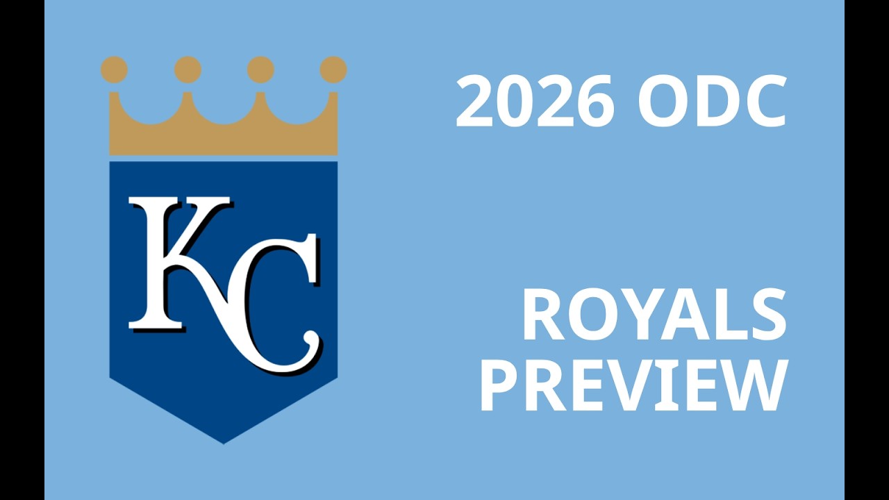 Kansas City Royals Preview - 2026 Opening Day Countdown