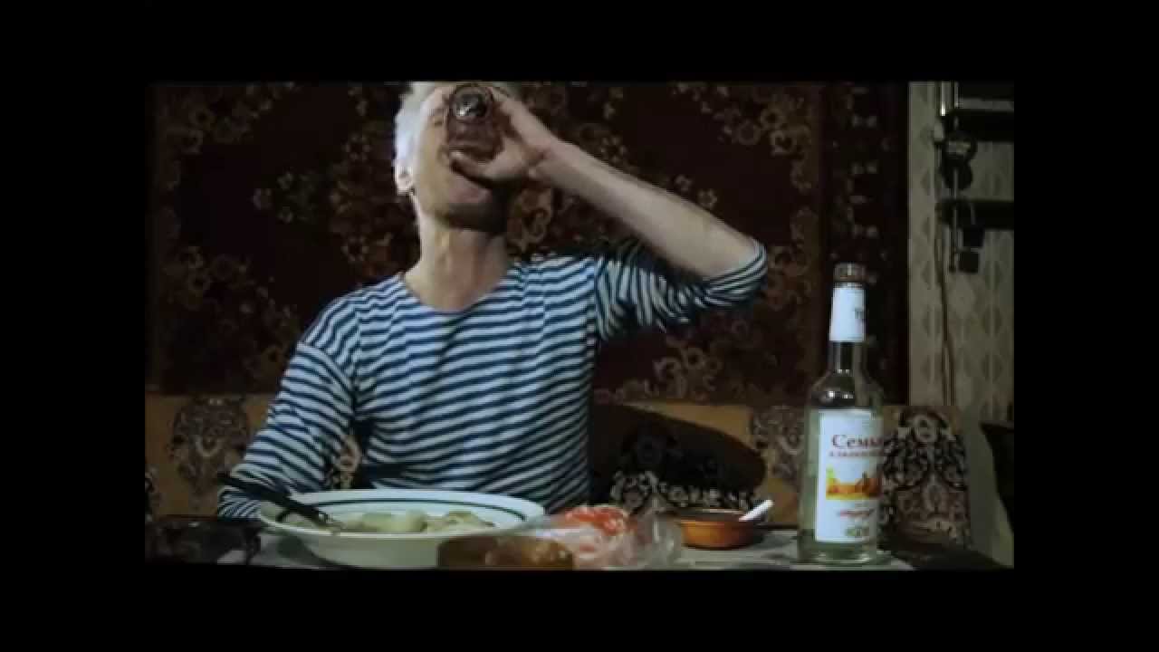 ЮРИЙ ПРИБЫЛОВ И гр. ОБРАТНАЯ СТОРОНА- БЕЙ КОЗЛОВ