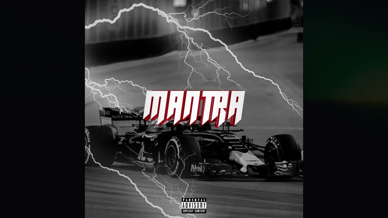 Godmode X BTWRKS - Mantra (Official Audio)