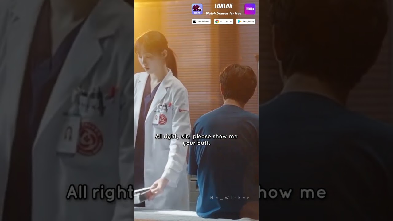 need it' 🤣 #leesungkyung #ahnhyoseop #drromantic3 #viral #kdrama