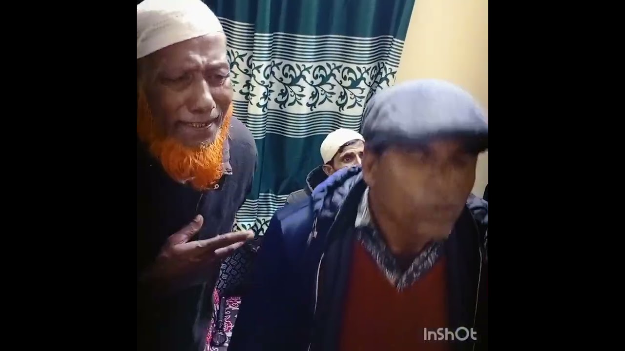 জিগির কি বাবে করেন   গজল কিভাবে গাইন ভিডিওর লাস্টে ভালো লাগবে গজল গুলা ভিডিও সাবস্ক্রাইব করিবেন 