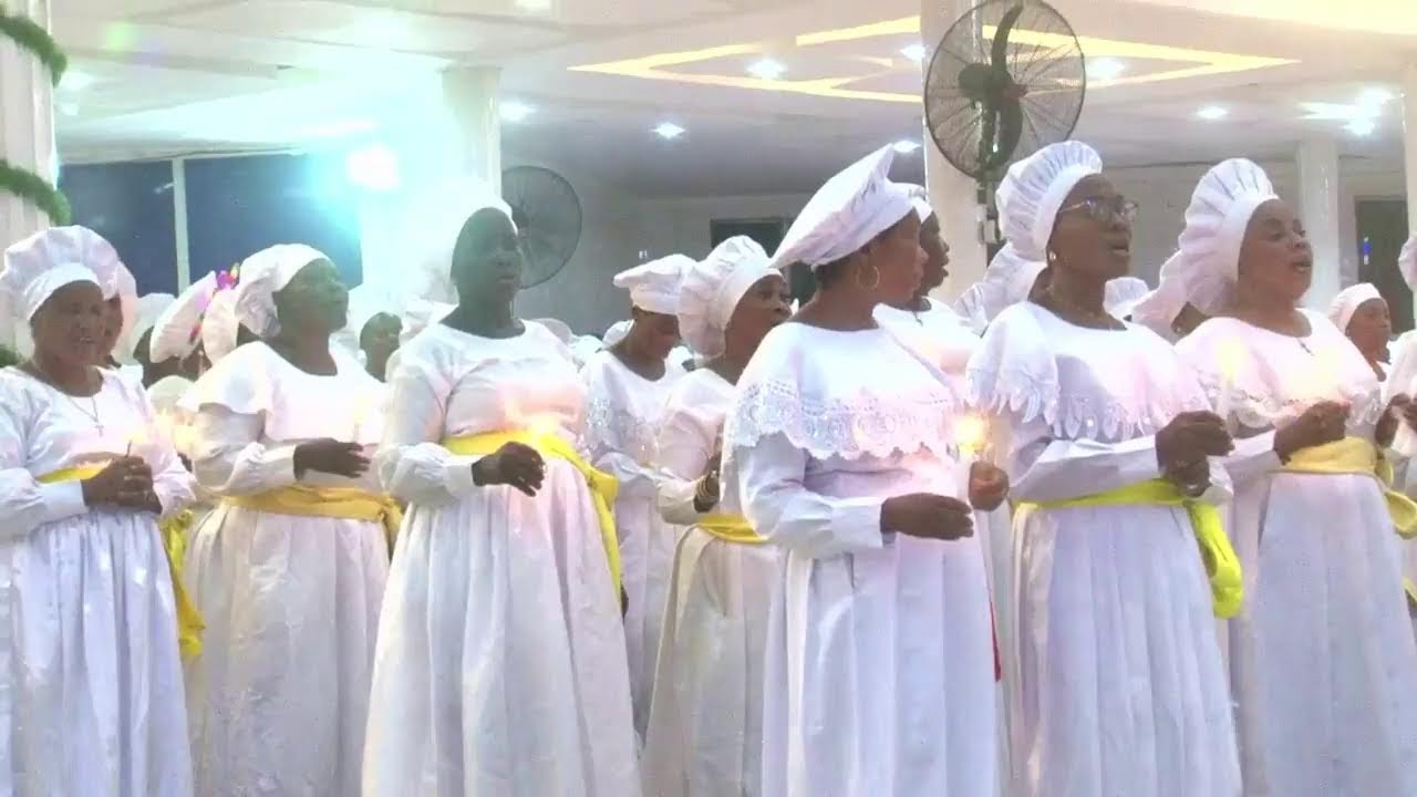Ikorodu1archprovince Live Stream