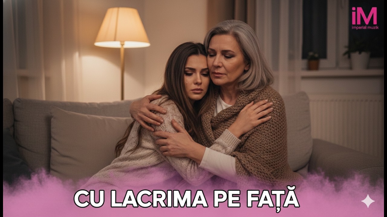IMPERIAL MUZIK - CU LACRIMA PE FAȚĂ REMIX (OFFICIAL VIDEO)