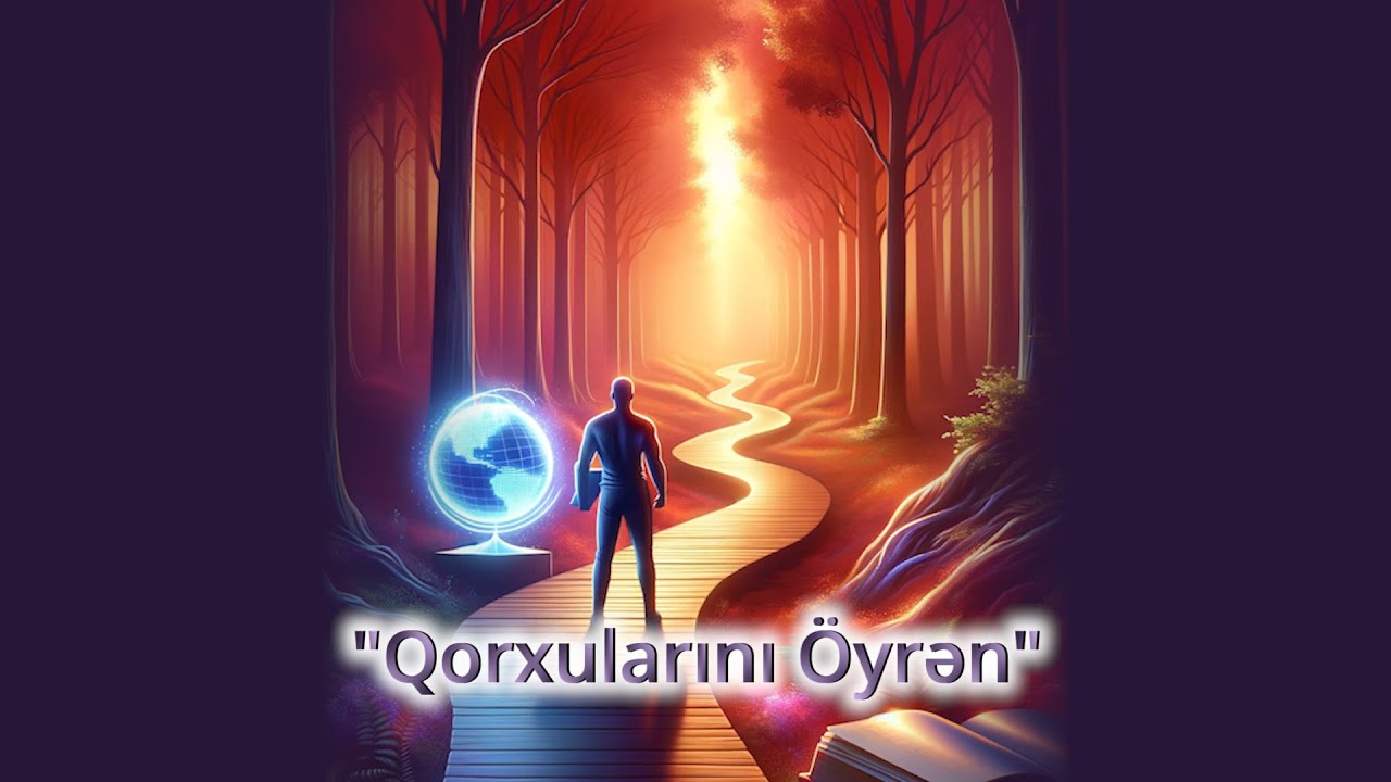 “ÖYRƏNDİKLƏRİMİN YADIMDAN ÇIXMASI EHTİMALINDAN ÇOX QORXURAM. BU HİSSDƏN NECƏ QURTULUM?”