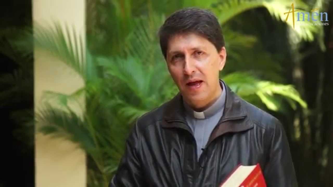 Padre Carlos Yepes | Vivir Con Sentido #84. Reconstruir el templo del cuerpo