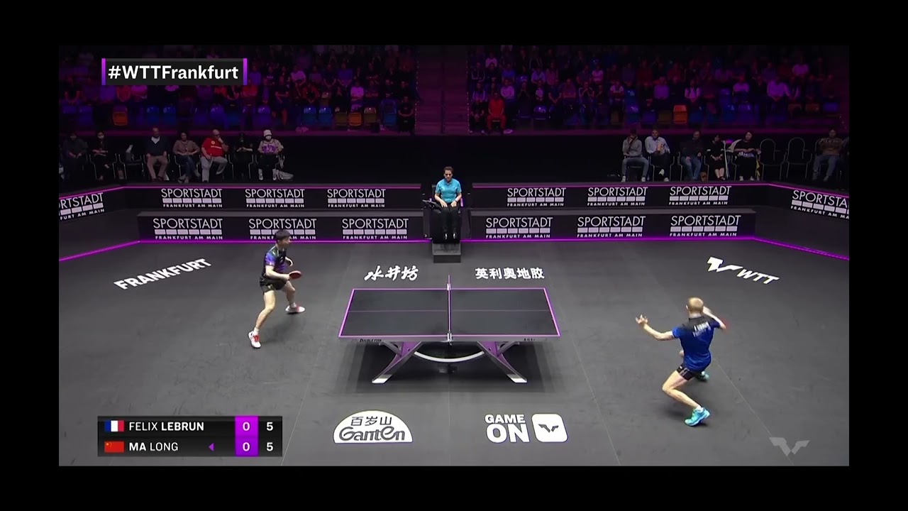 🇫🇷🏓Felix Lebrun – The RPB Tactical Trap | Tactical Masterclass Episode 32