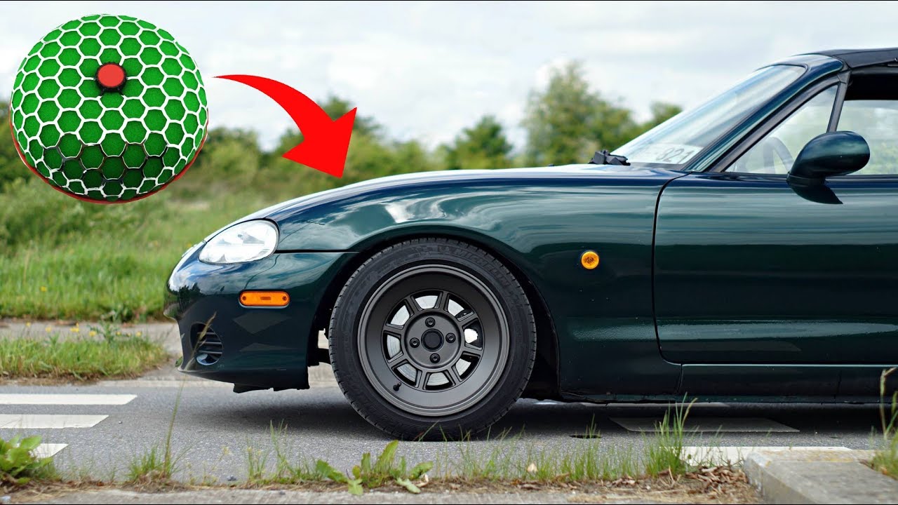 JE TESTE UN HKS SUPER POWER FLOW SUR MA MX5 ( Unboxing, build & test )