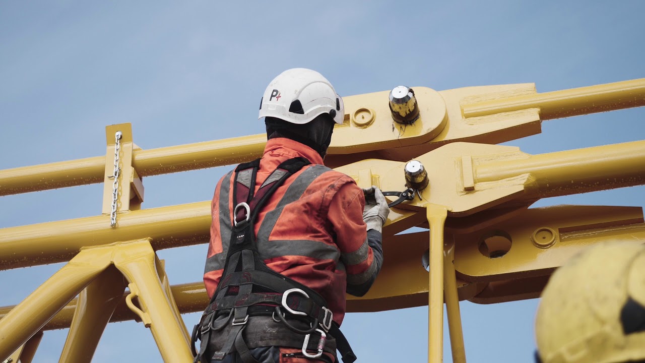 Sofral - MD 689 M40 // montage et installation