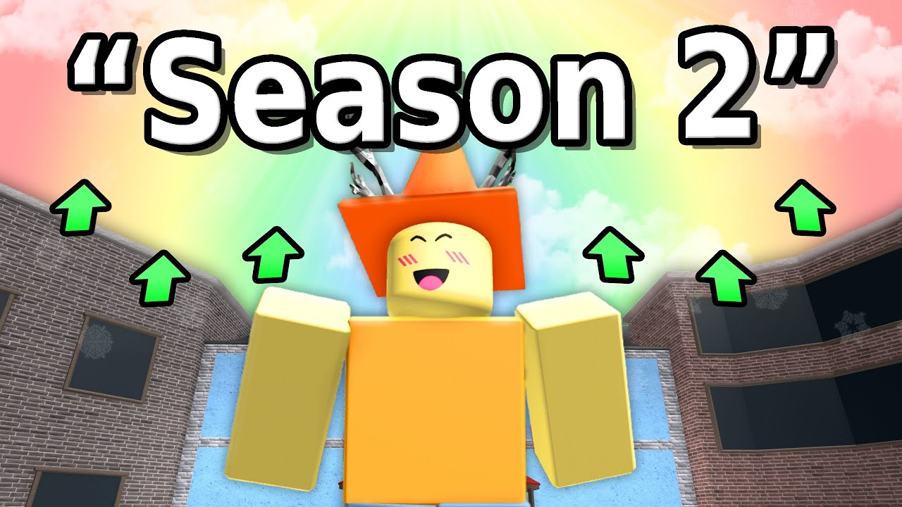 MM2 Confirmed Season 2