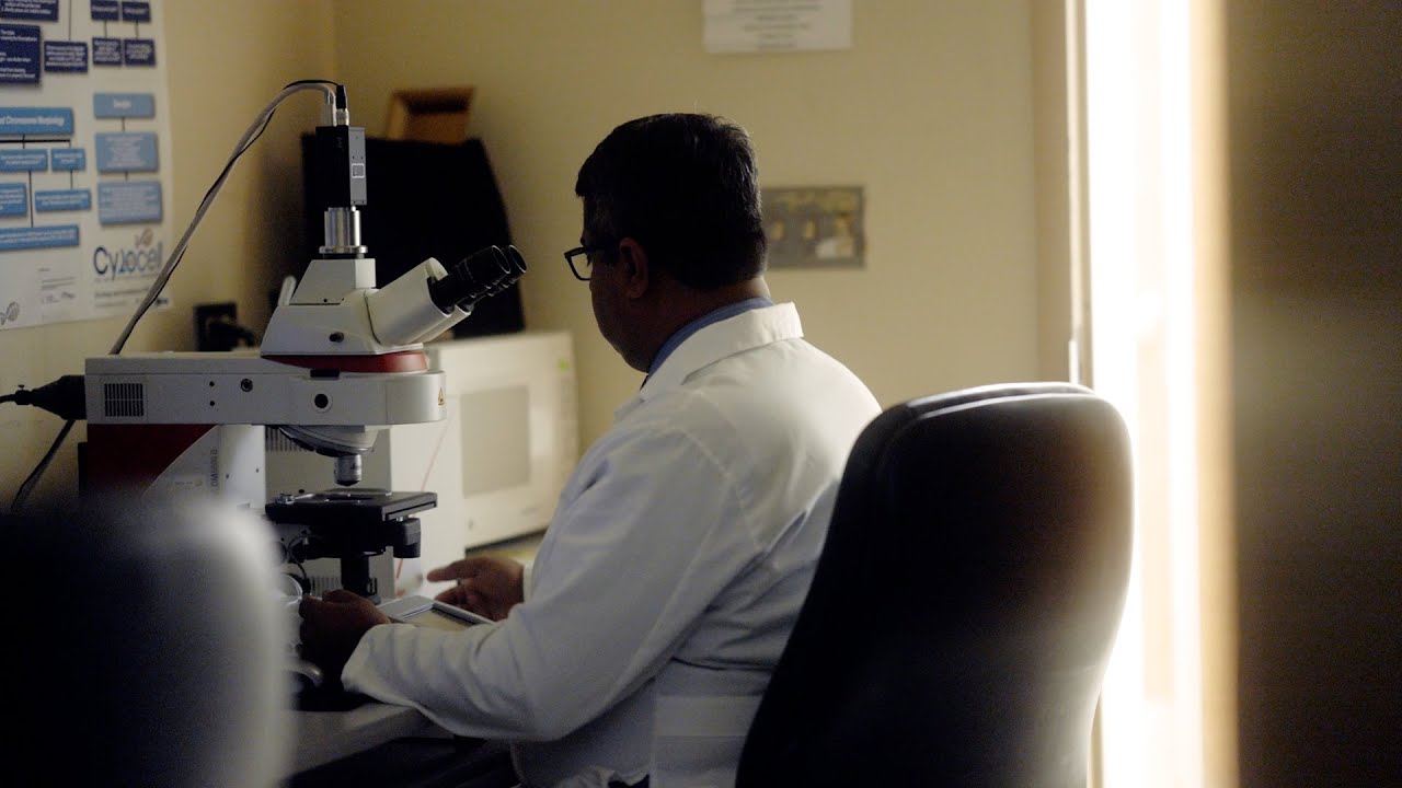 Optical Genome Mapping Unveils Hidden Structural Variants