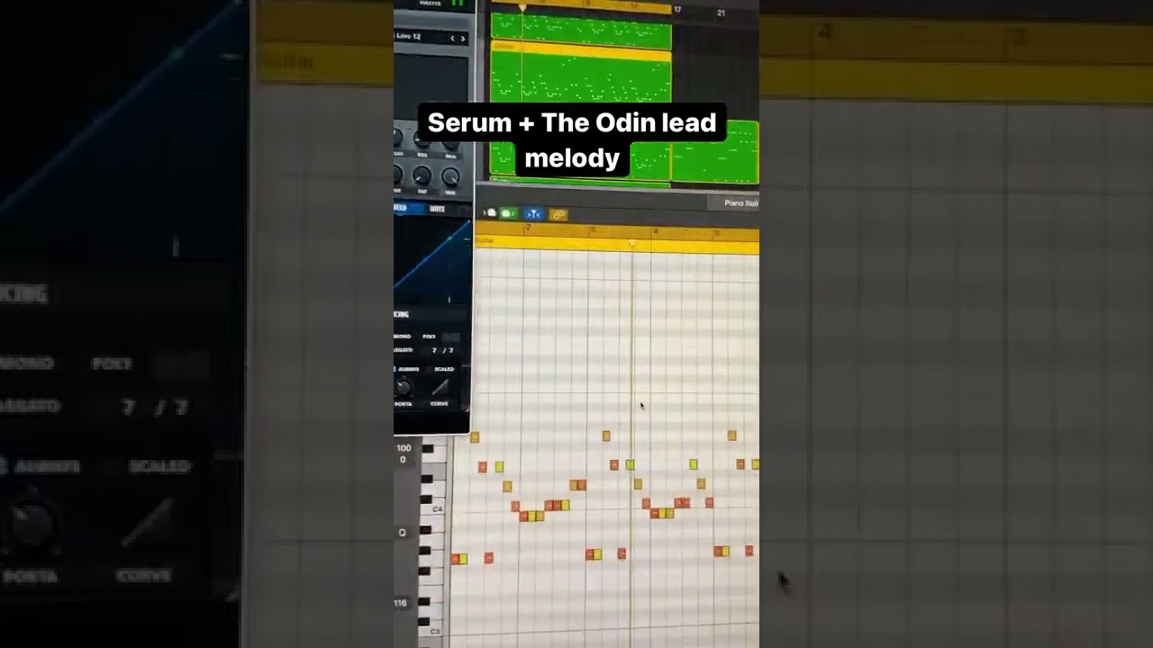 How to Make Electro Rock - Mini Music Production Tip