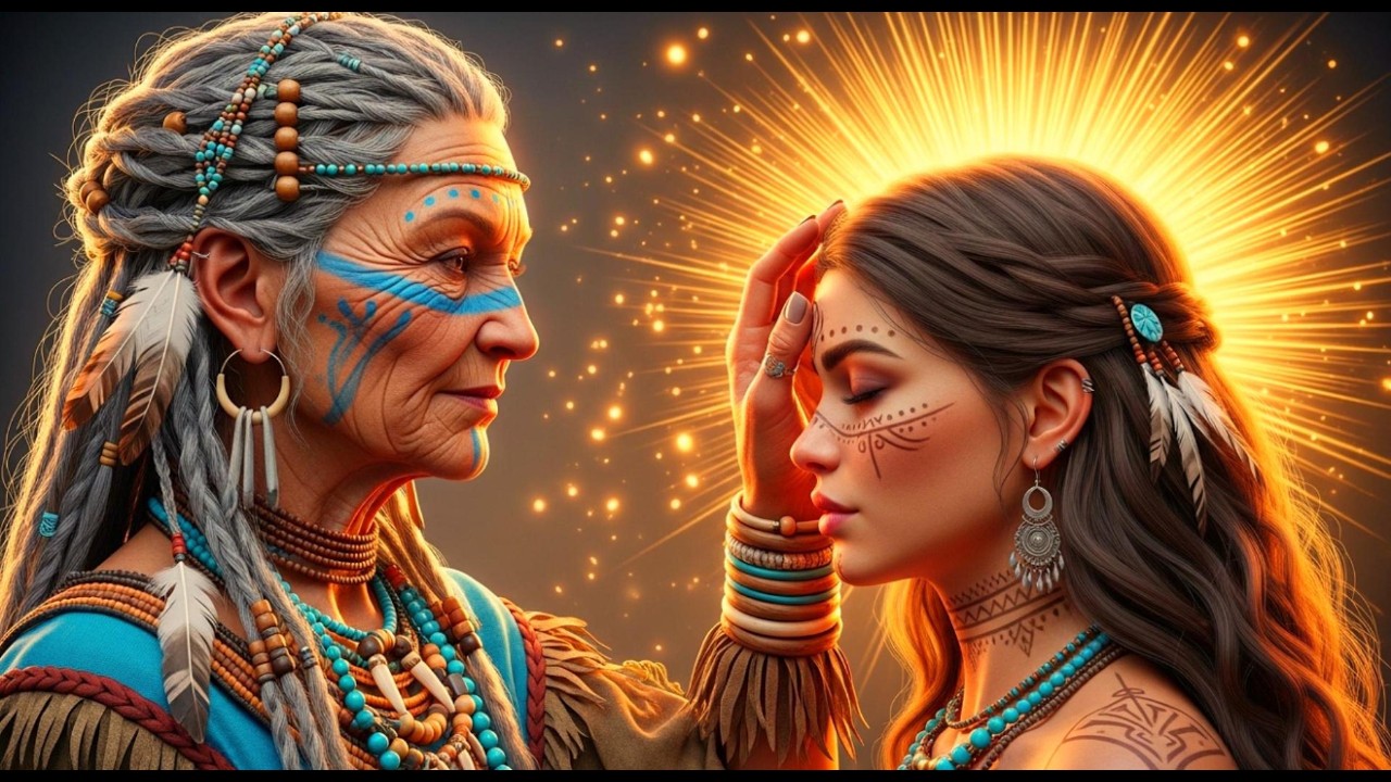 I Settle Back Into Harmony — Healing Through Soft Frequencies | 432 Hz Meditation