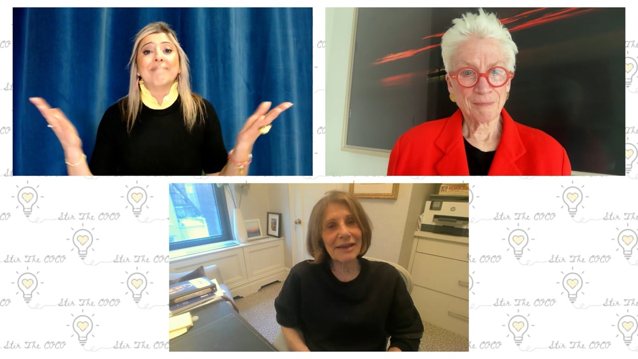 Stir The Coco - She Retired… Then This Happened.
