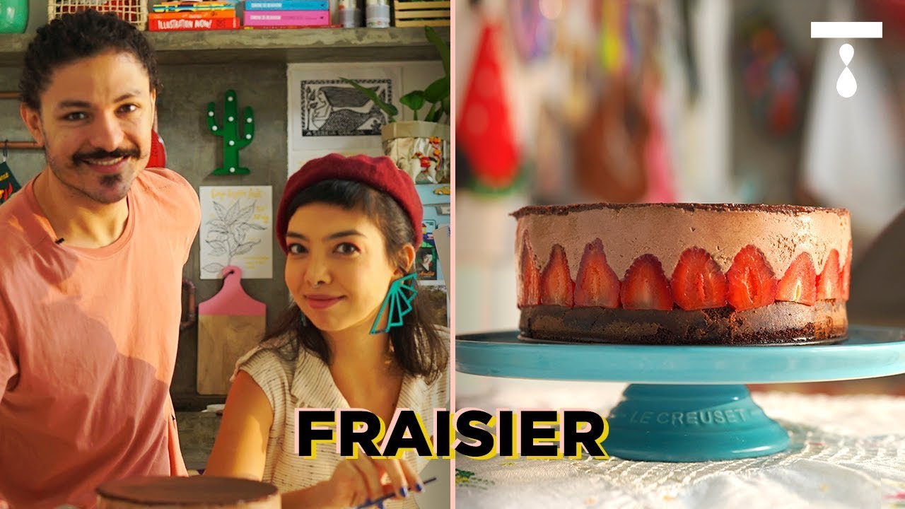 SÓ MURI VERSUS FRAISIER