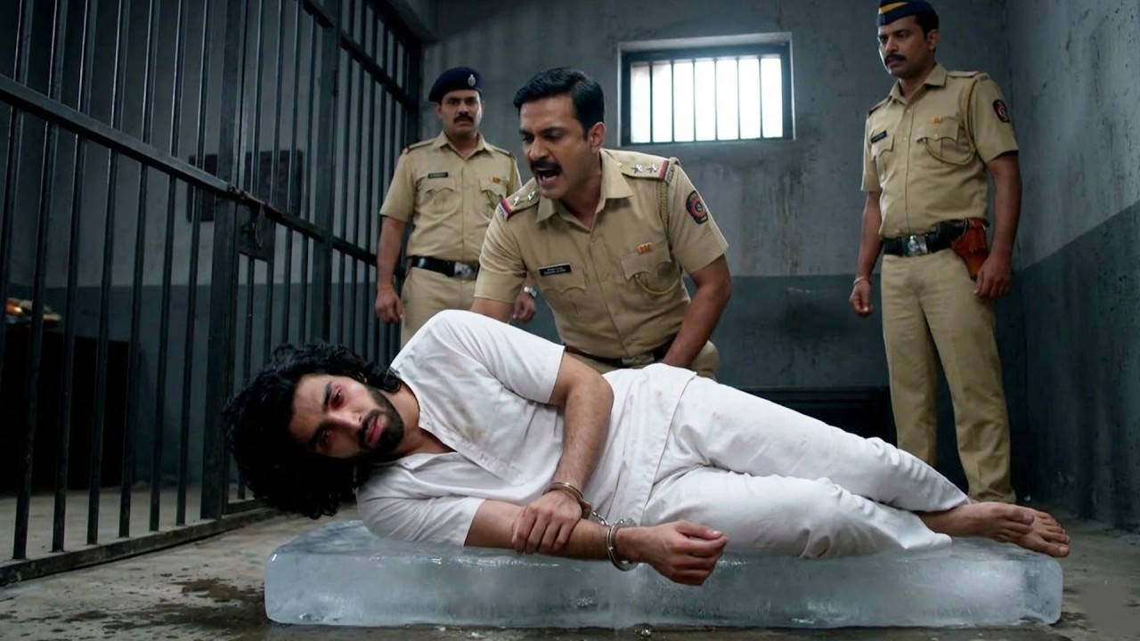 Jaane Anjaane Hum Mile Update | जुर्म कबुल करवाने के लिए Police ने Raghav को बर्फ की लादी पर सुलाया