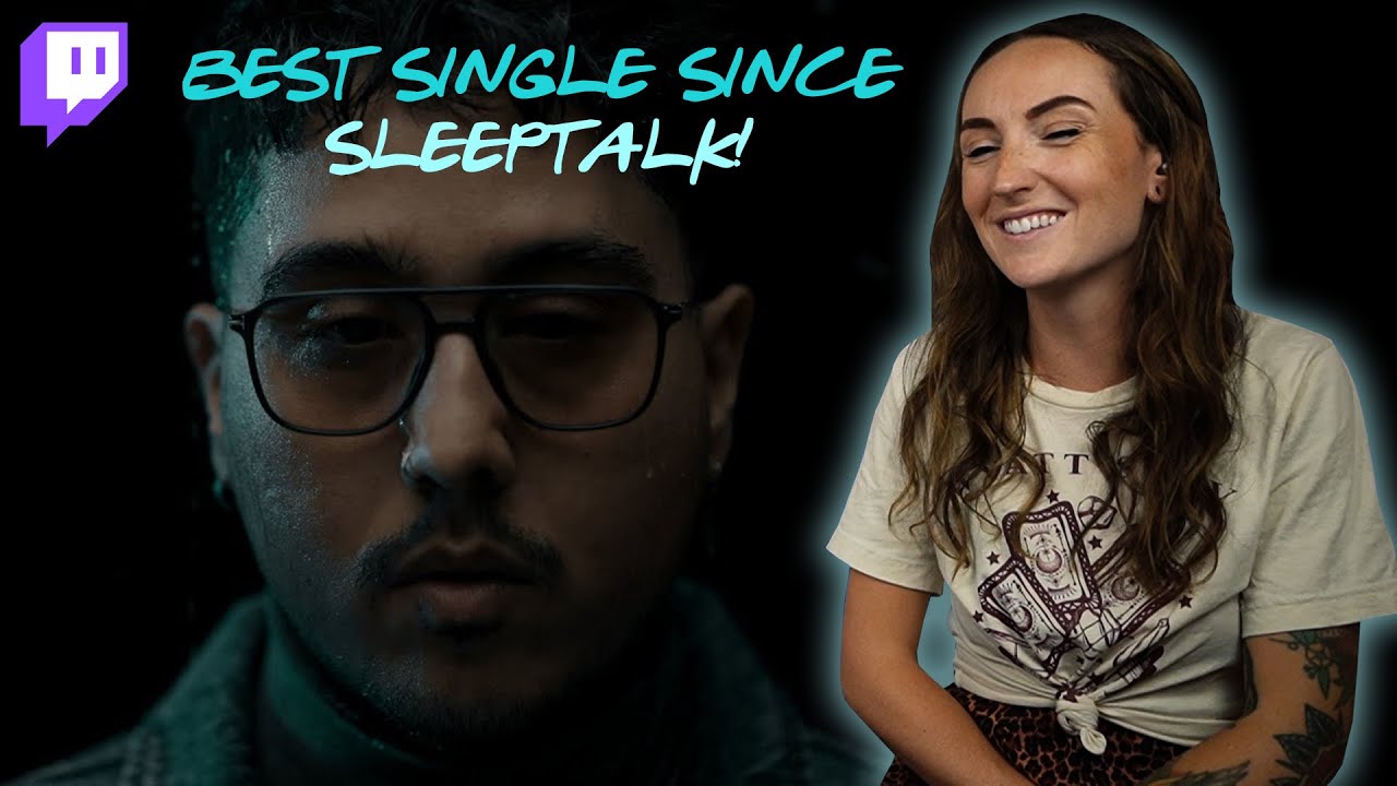 Dayseeker Announced New Record!  - Without Me REACTION!