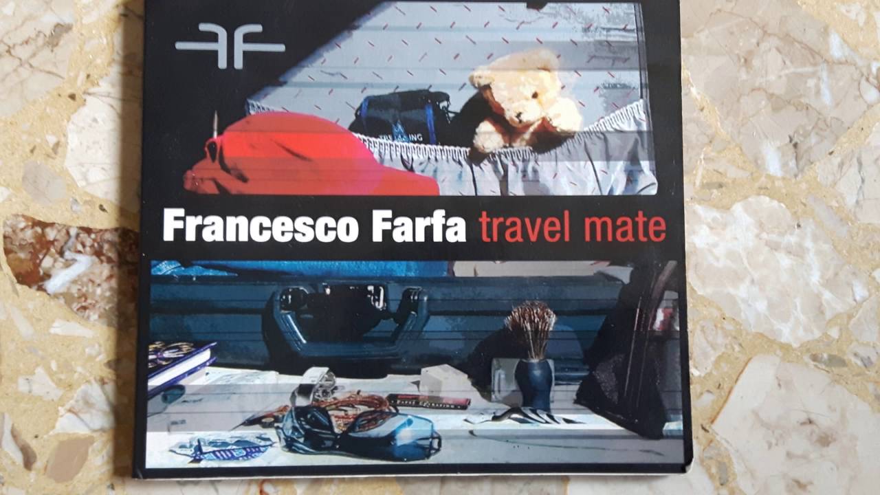 Francesco  Farfa  CD  travel mate  2003