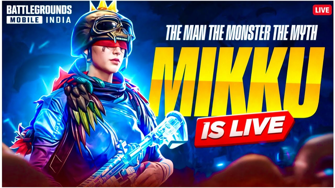 🔴DESTROYING RANK PUSHERS |Bgmi live with Billucam | Mikku GamerZ  #bgmilive #shortslive🔥