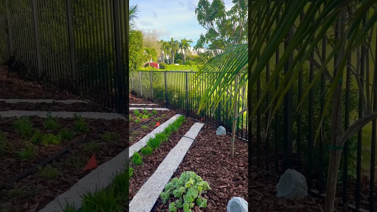 Miami Edible Garden