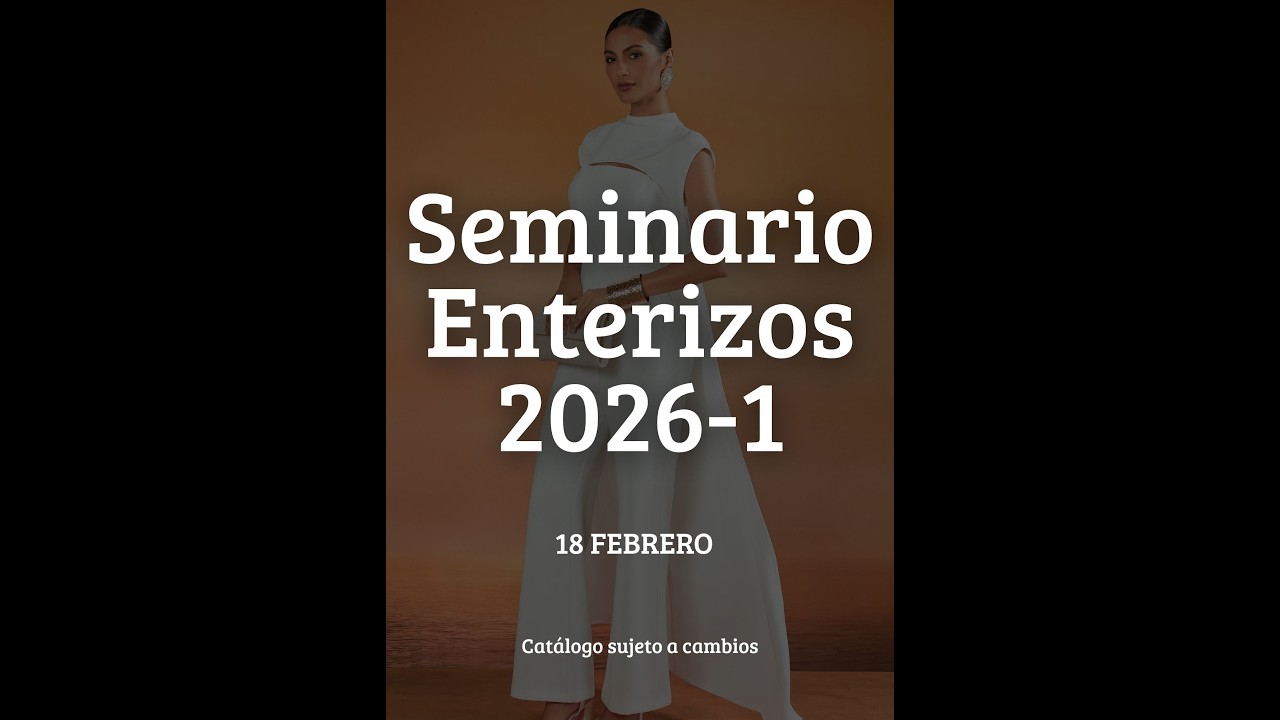 Introducción Seminario de enterizos