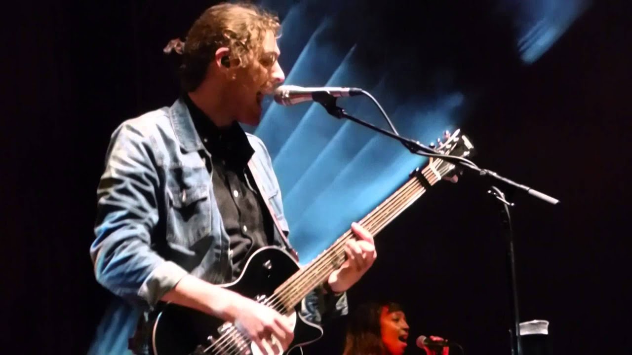 15-10.23 - Hozier - Problem / Regulate [Cover] (8)