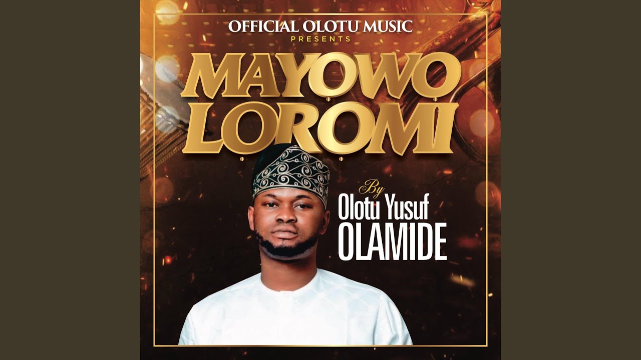 Mayowo Loromi
