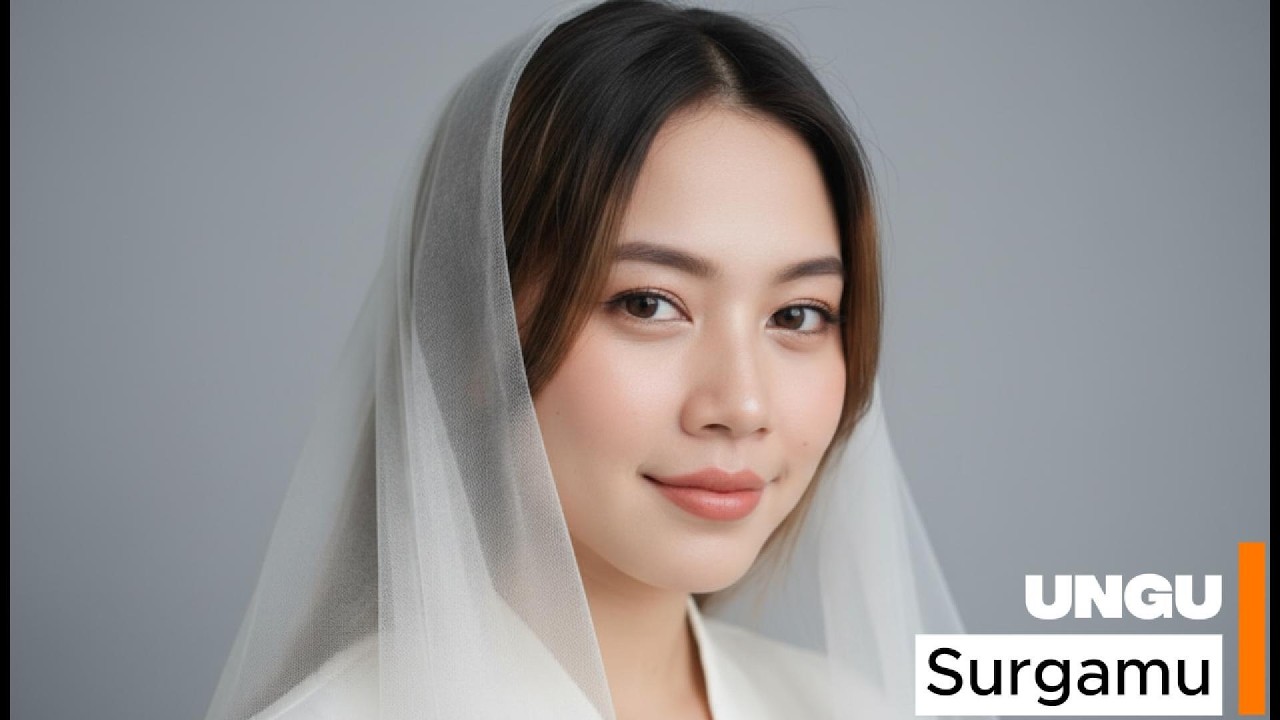 UNGU - SURGAMU I RAMADHAN 2026