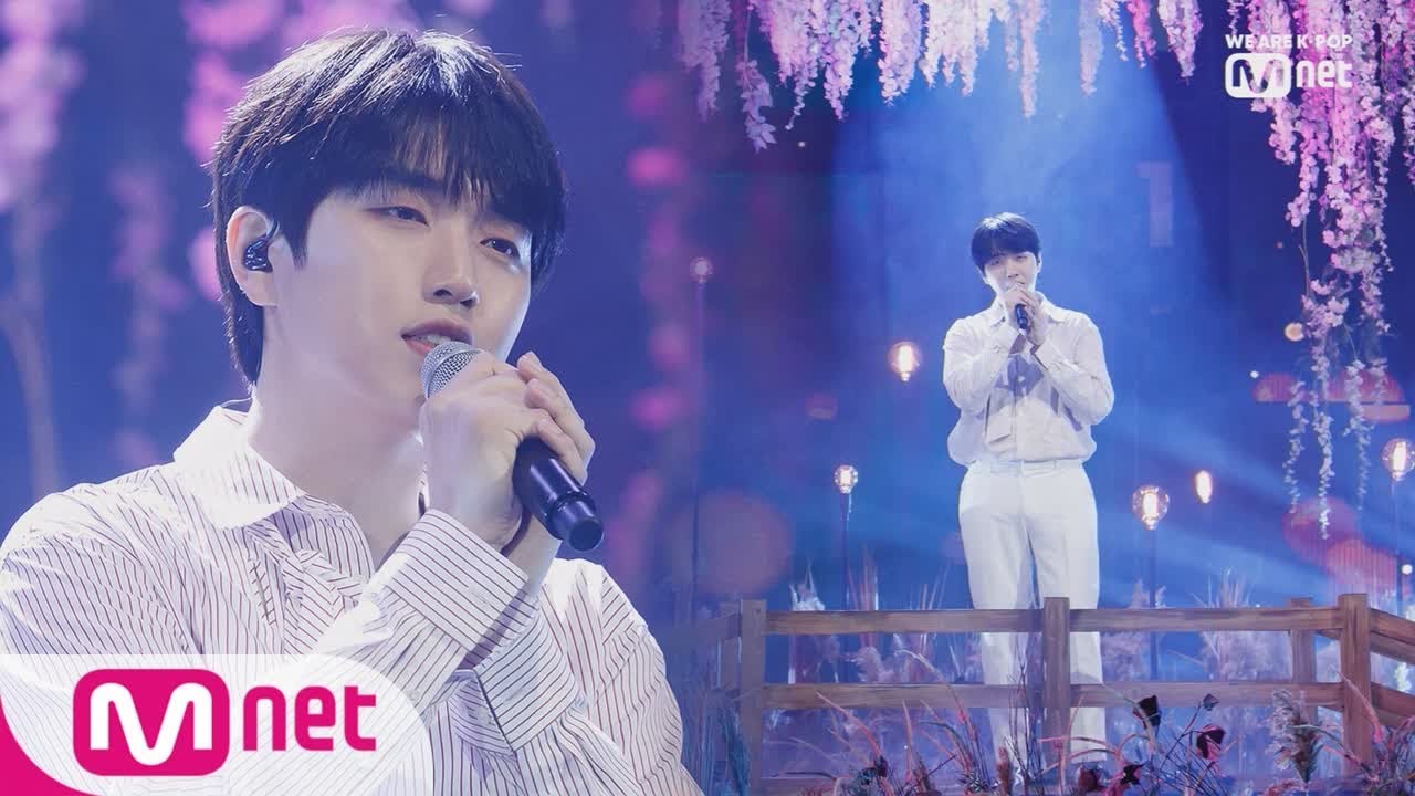 [SANDEUL - ONE FINE DAY] Comeback Stage | M COUNTDOWN 190606 EP.622