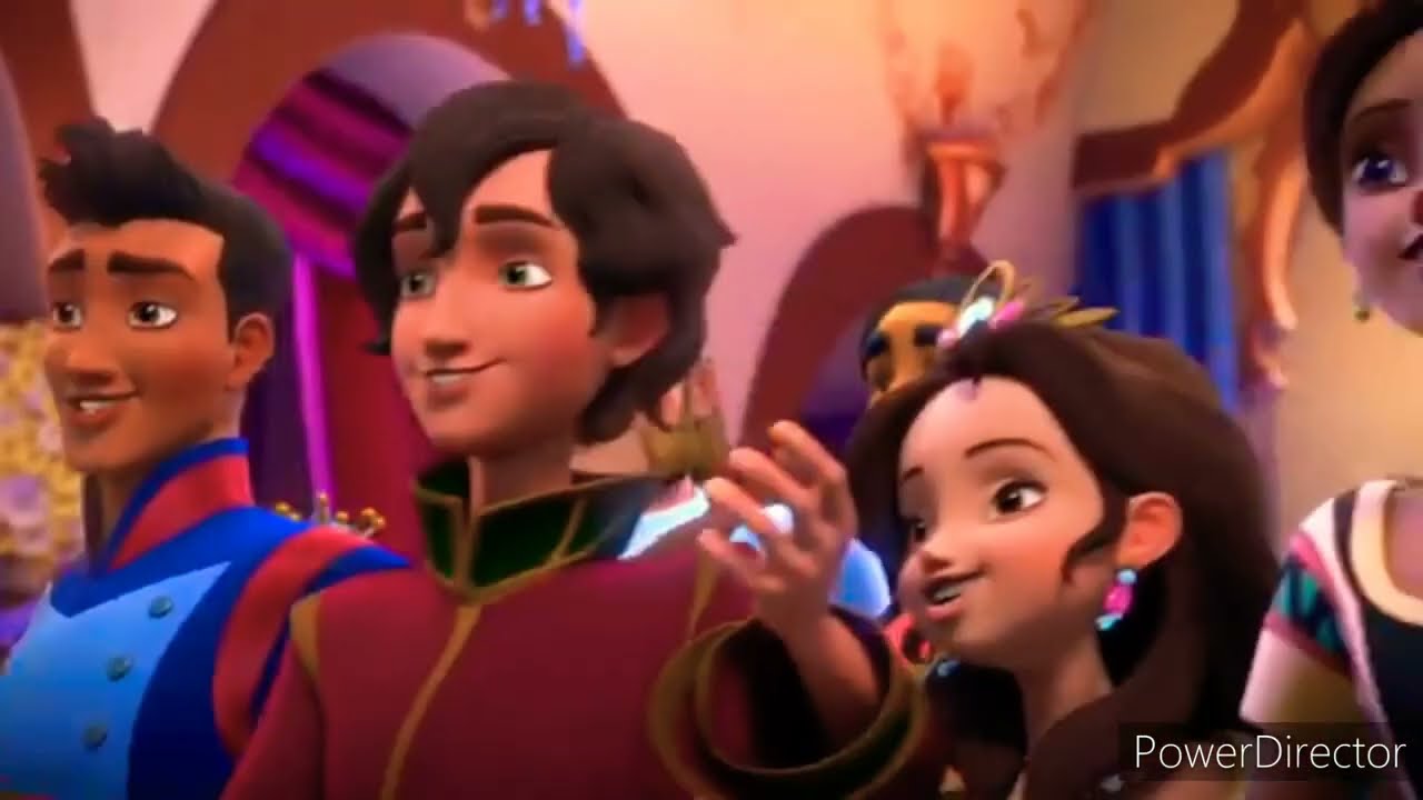 Non/Disney: Family Madrigal