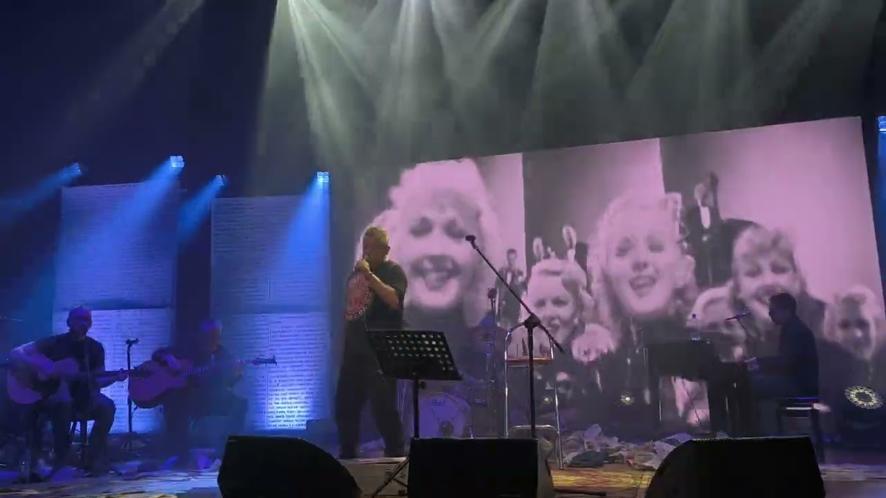 Kult Akustik - Gdy nie ma dzieci | Centrum Kongresowe ICE | Kraków | 23.03.2025 #kult #kazik