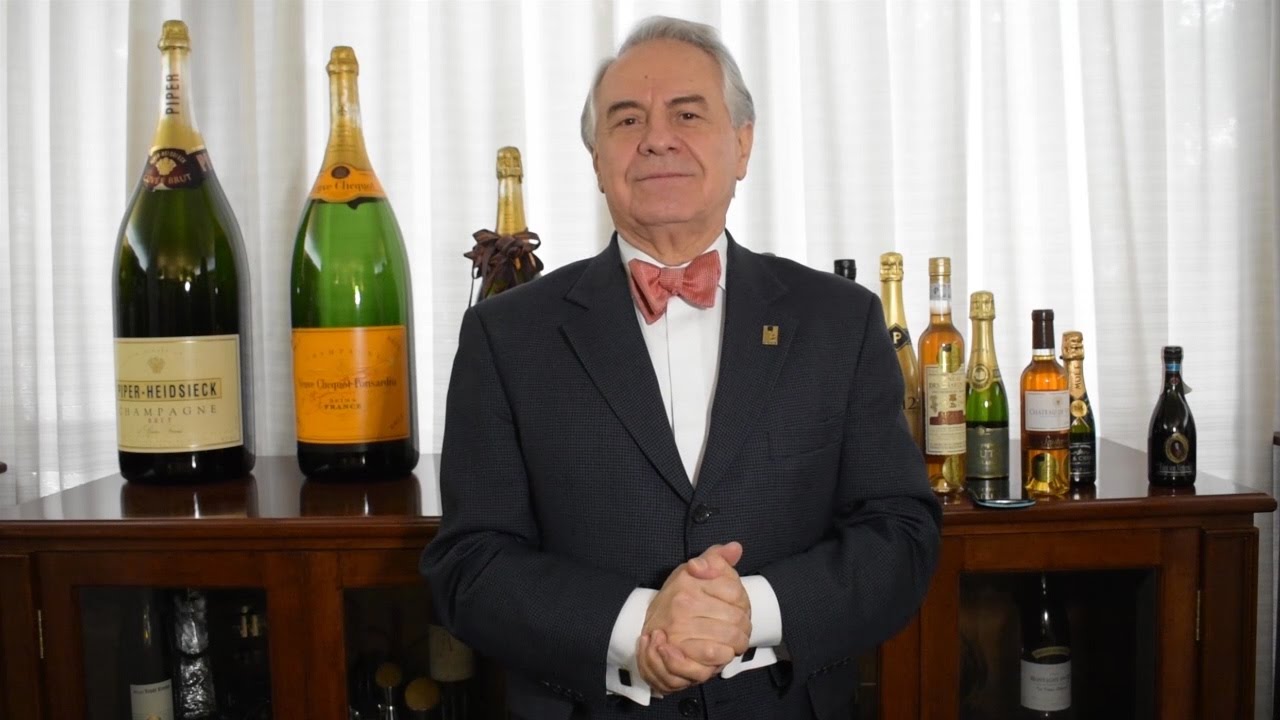 &iquest;Qu&eacute; vino tomar para la cena navide&ntilde;a?