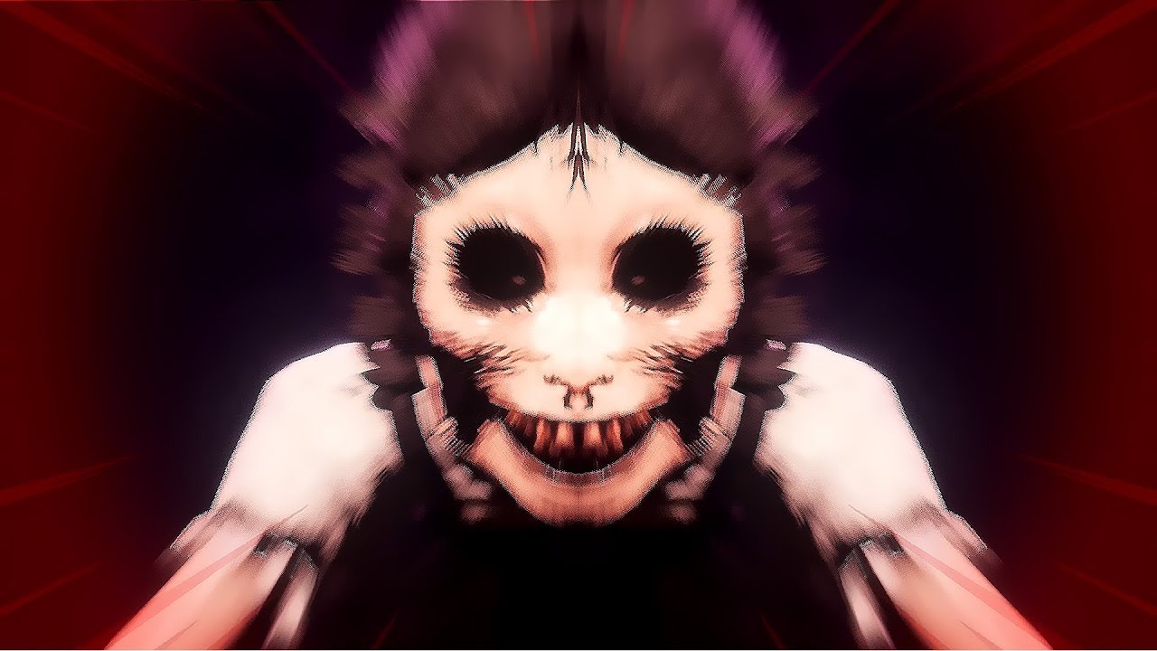 Dark Deception: CHAPTER 2