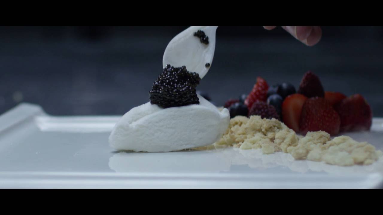 ADMIRAL HUSSO | Caviar & Distillery House (Русский язык)