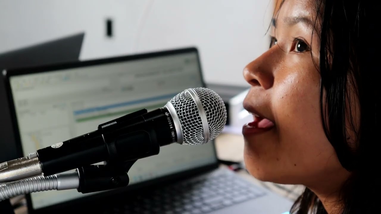 Aldeia Kumarumã ganha rádio comunitária