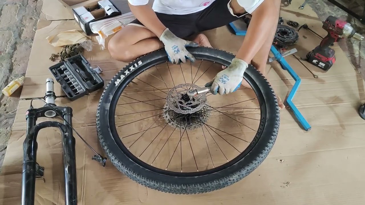 Scott scale 980 full service & change hub