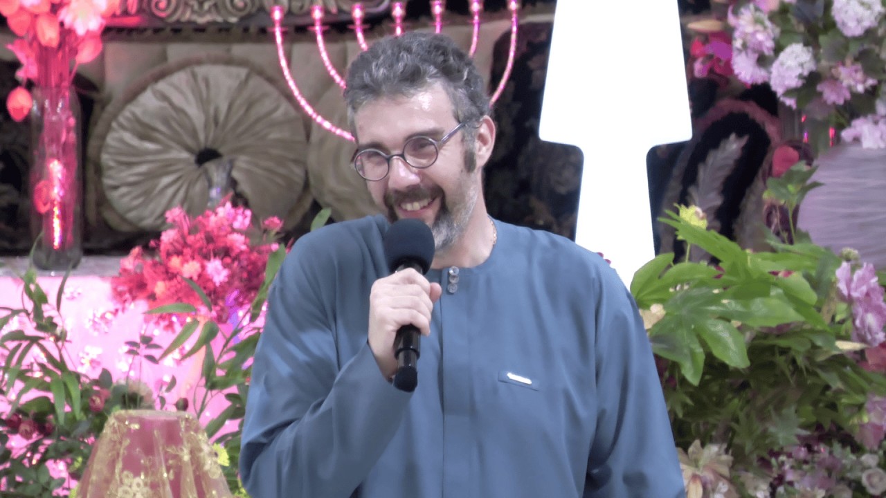 DIEU EST UNE INVENTION DES HOMMES