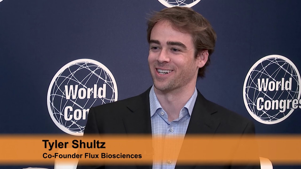 WHCC TV 2019 Interview with Tyler Shultz, Theranos Whistleblower and Entrepreneur