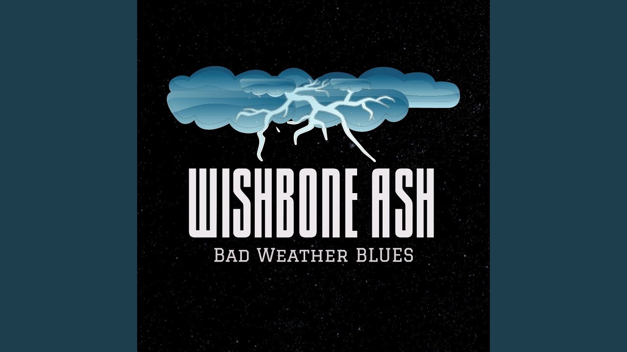 Bad Weather Blues (Live)