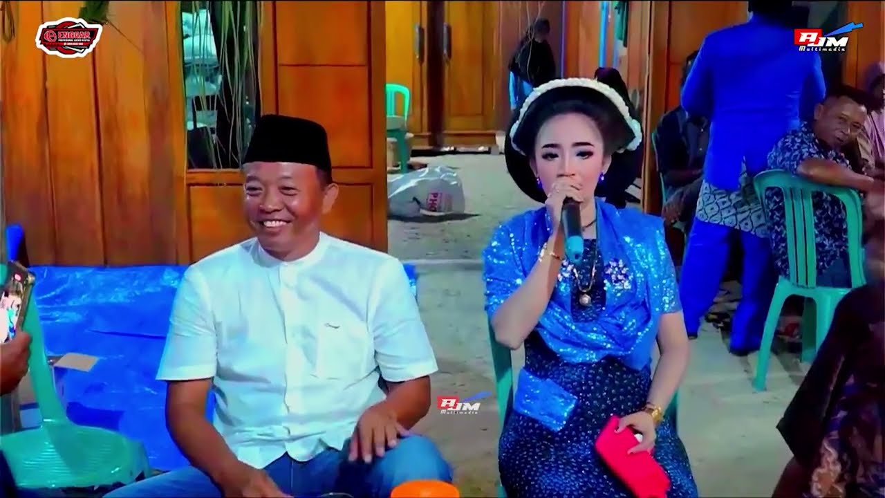 2. TAYUB BOJONEGORO || TRESNO LARAS || PERNIKAHAN IMAM & DIAN