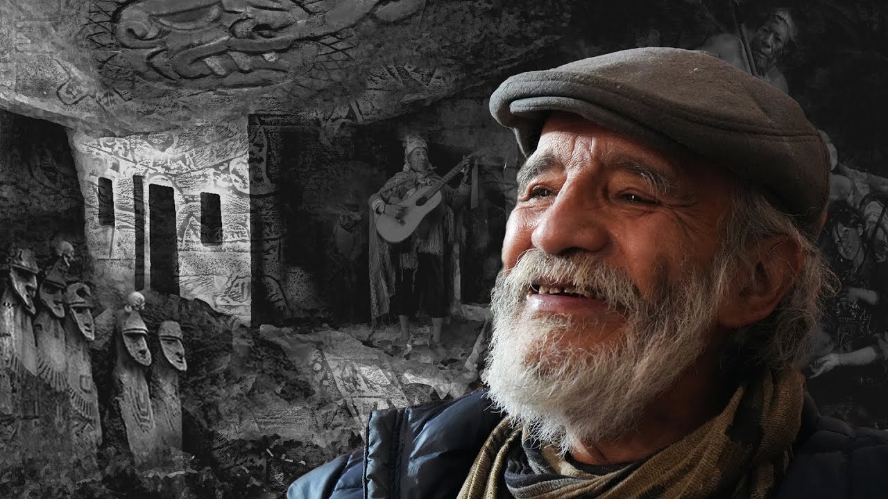 Entrevista al Maestro Edwin Chávez Farfán: en las encrucijadas del arte