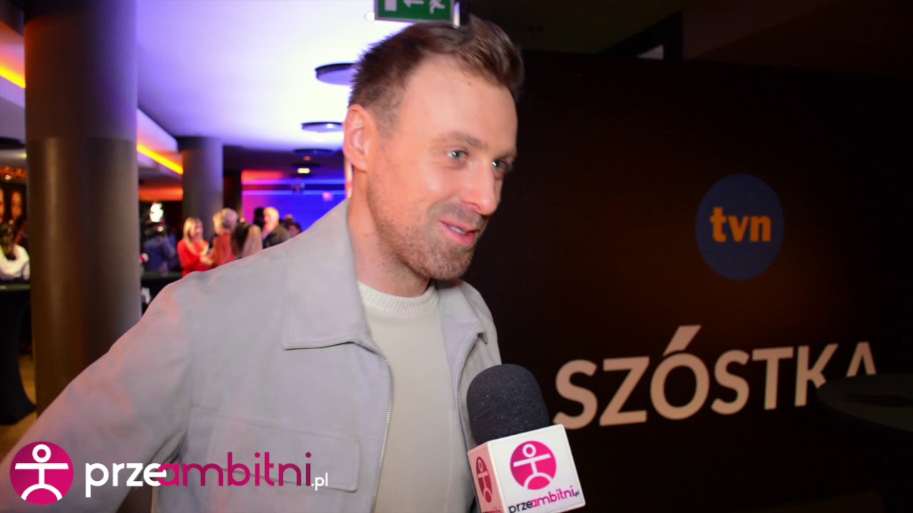 Jak Rusin wygrał CASTING do serialu 