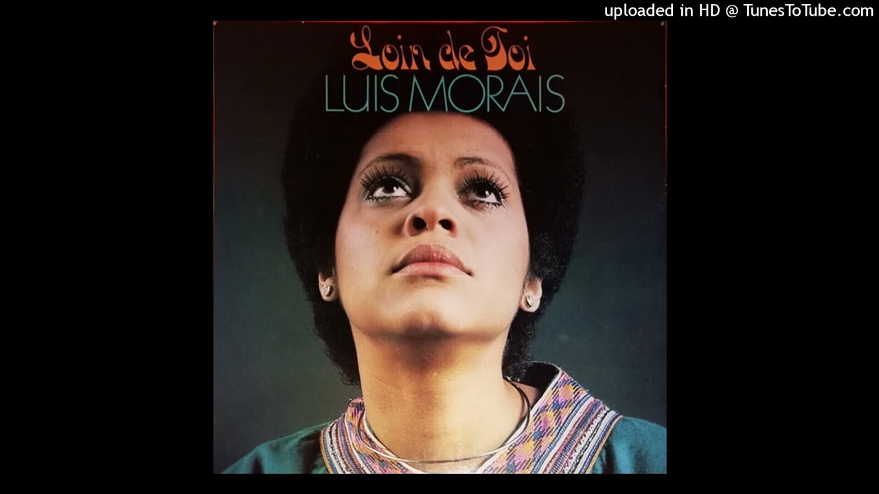 Luis Morais - Cumbia De Negros