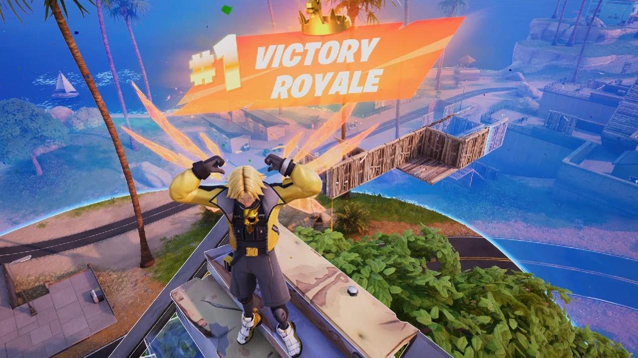I Won RELOAD in SURF CITY!!!