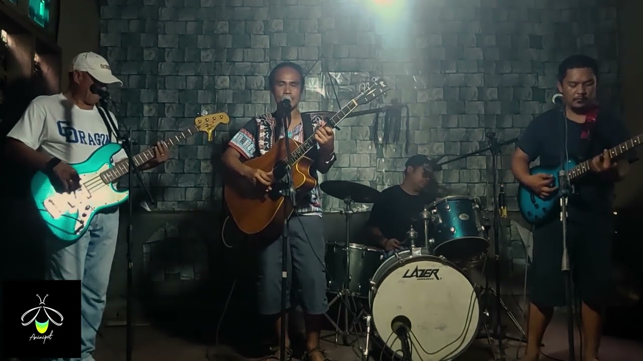 Parang Original ang Boses!❤️ Okay din pala ito sa reggae