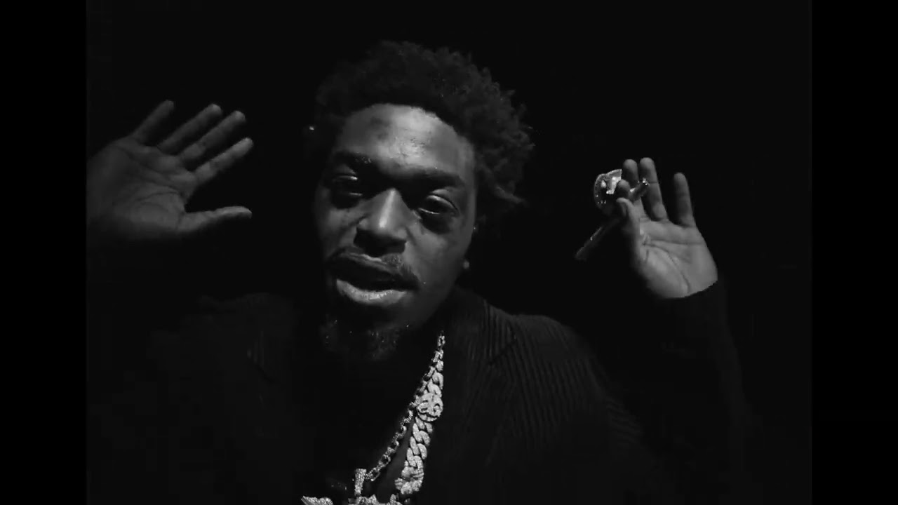 Kodak Black - Hit Stick