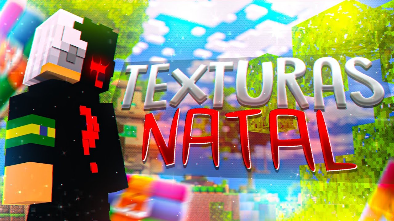 Texturas NATALINAS + Feliz Natal ATRASADO KKK WoW 🎆🎅🎄🎊