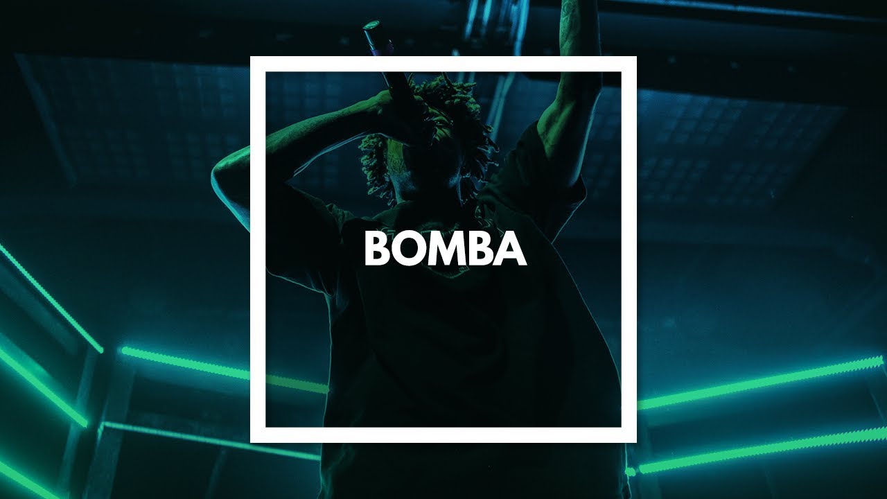 Afrobeat Instrumental 2019 ''Bomba'' [Afro Trap Type Beat] SOLD