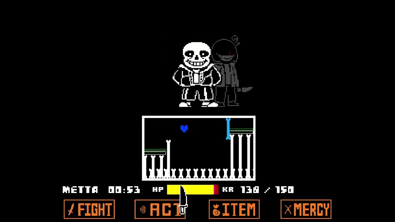 Bad Time Trio | Часть 1