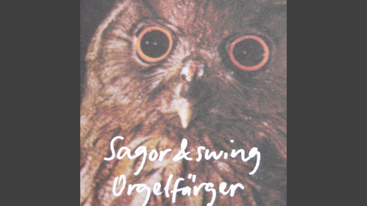 Allt kommer att ordna sig