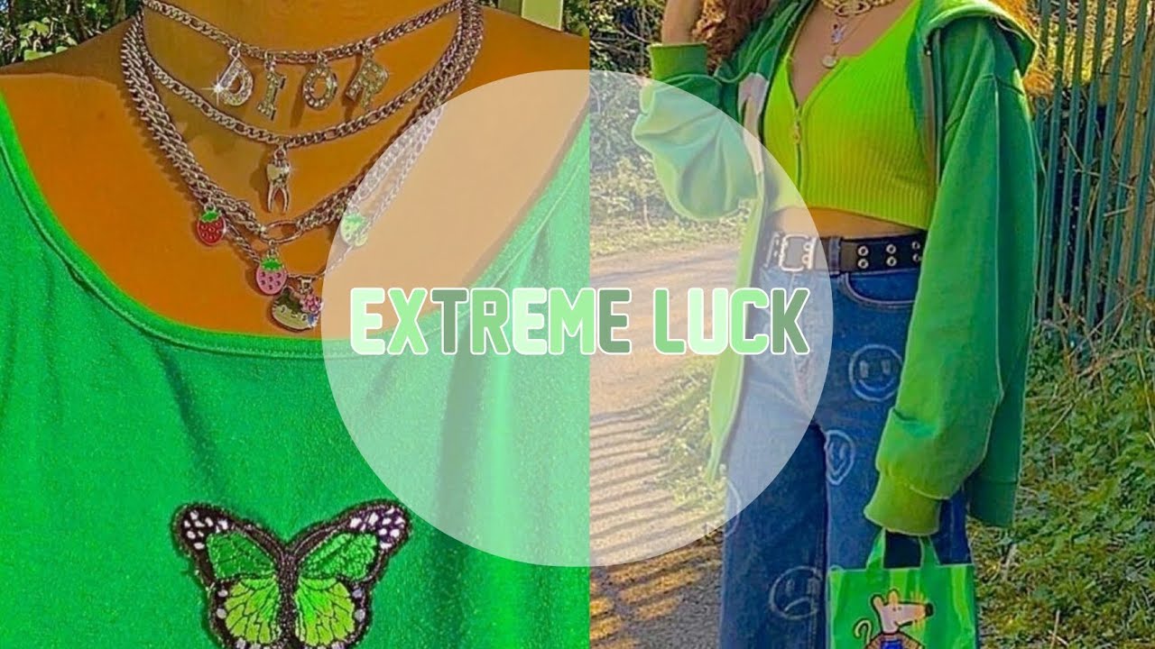 ☘️ 𝙀𝙓𝙏𝙍𝙀𝙈𝙀 𝙇𝙐𝘾𝙆: Sorte extrema, atrair coisas desejadas, ganhar sorteios e concursos | Subliminal